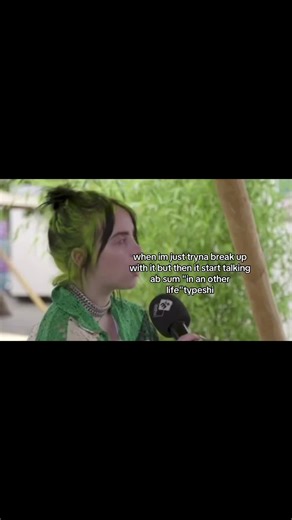 Overly Dramatic Breakup Moments