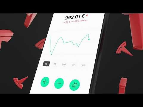 Bitpanda | Invest in what you believe in!