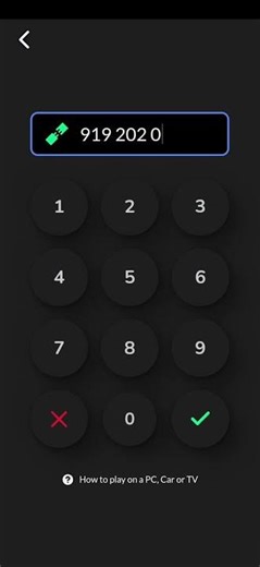 Airconsole hero code 2 #part2 #airconsole #code #shorts