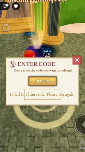 WICKED2026 IS THE CODE HURRY AND REDEEM BEFORE STOCKS RUN OUT