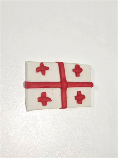 Playdoh Flag #Doh-LitefulCreations