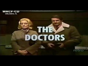 The Doctors: 1973 Promos