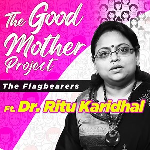 Ritu Karidhal, the rocket woman from India, inspired the world with her contribution to the Mars Orbiter Mission in 2014. She's a dedicated mother of two, who nurtures her family as well as her passion for space exploration. Her unwavering determination and hard work earned her the coveted ISRO Team Award. She's a true inspiration, proving that one can reach for the stars while keeping both feet on the ground. #TheGoodMotherProject #HZFlagbearer #Mothersday #MothersDay2023 | HerZindagi English