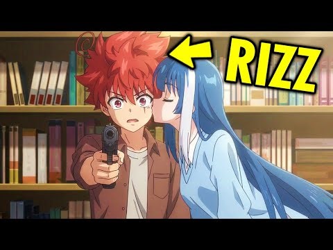 Boy Is Forced To Join Family Of Assassins But CLAPS Everyone!