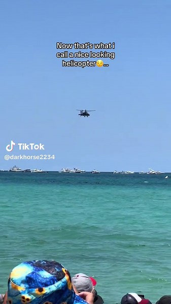 Discovering Unique Military Aircraft Designs