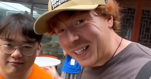 Viral Robotic Legs From China on TikTok Are the ‘Coolest Thing Ever’