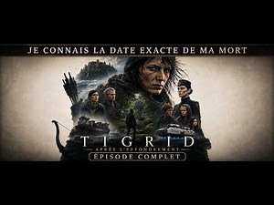 TIGRID — Episode 1 | After the Collapse | French AI Science-Fiction Series