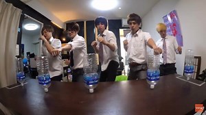 はじめしゃちょーの畑: トマトくんとようへい先生の記憶