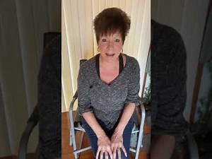 May There Always Be Sunshine (with ASL)