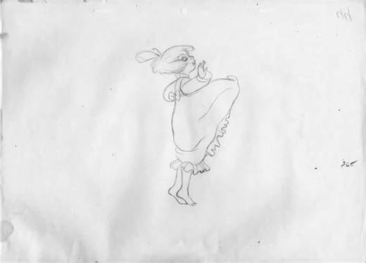 3.3K views · 91 reactions | Animación de Don Bluth ( @DonBluth)* | Piper (1974) | Leviatan Arte grafico y Visual | Facebook