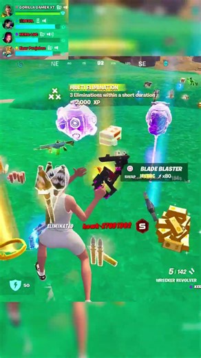 Rebooting My For👑Win