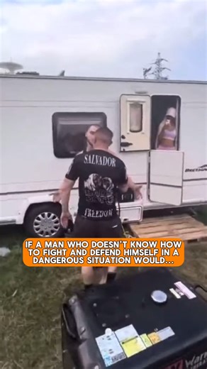 If a man that doesn't know how to fight would use the Boxflex, this is what would happen... The Boxflex Pro improves your punches, defence, speed and reflexes—right from your bedroom, garage, or even your kitchen. 壘 No gloves. No gear. Just raw focus.  Get better every day in just 10 minutes  Stable and durable, stands any hit  Teaches you defence skills from home The best part? It sticks to ANY flat surface—floors, tiles, concrete, wood—you name it. | Punchr.co | Facebook