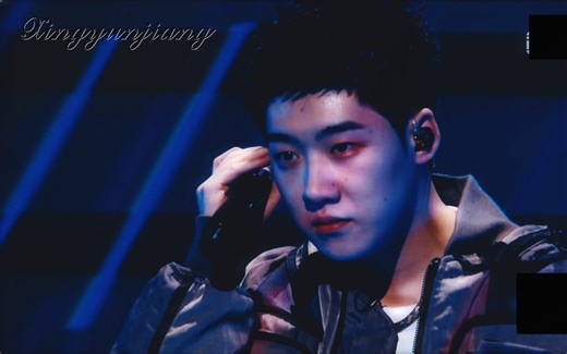 【capper】夺冠纪录 最终唱出21岁的自己一秒泪目