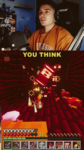 Bedrock or Java?