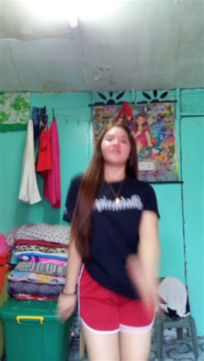 shen rebato (@shenrebato)’s videos with Chris Brown - | Shein Rebato