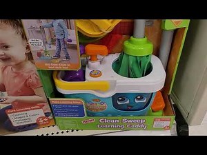 Children's Toys Startup/Shutdown Collection (PART 6)