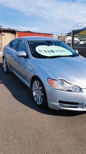 2010 JAGUAR XFS 3.0D R129 000.00 #everyone #durbanusedcarsales #followerstiktok #carsales #queensburgh