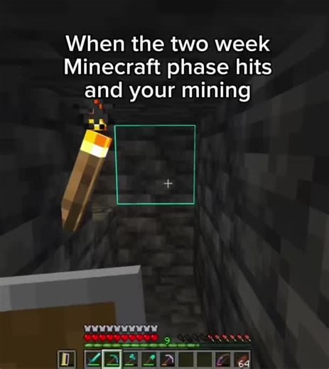 With netherite too *chefs kiss*… anyway this world is like 7 months old and I haven’t got any blaze rods because I suck at Minecraft :3 #minecraft #xray #twoweekminecraftphase #fyp #zyxcba