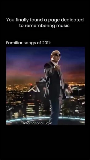 Remembering Music | The Sound of 2011 — Pop, EDM & Party Anthems That Took Over 2011 had a sound that felt loud, colorful, and impossible to escape — every... | Instagram