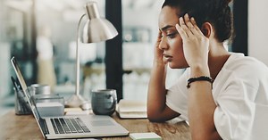 How To Deal If You're Constantly Scared About Losing Your Job