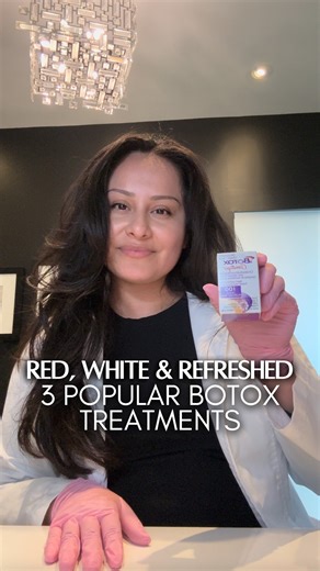 1.3K views · 6 comments | Feel Red, White & Refreshed with these 3...