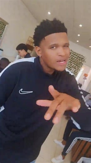 Ago Sana Nako - Sheriff RSA feat Mash K x Scoopy Keys
