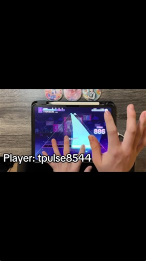 Teck #プロセカ #pjsk #proseka #fyp #help