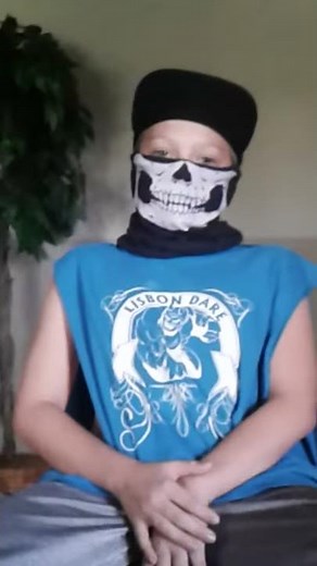 Introduction to living room wrestling