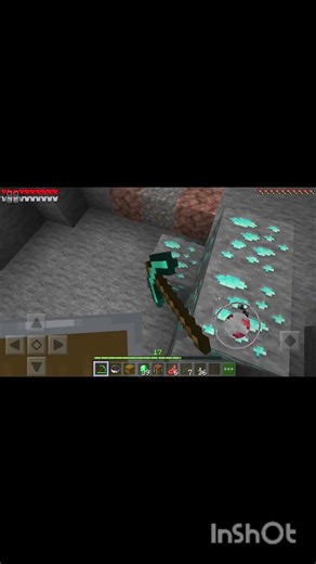 minecreaft part3.#minecraft #game #daimond #3.