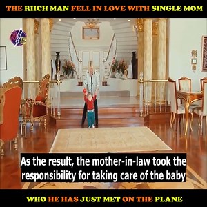 83K views · 378 reactions | The rich man fell in love with single mom | Recap Films | Facebook