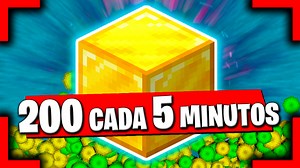 13K views · 328 reactions | ✅ Como hacer una granja de ORO en Minecraft Bedrock 1.21 | Supertacotv | Facebook