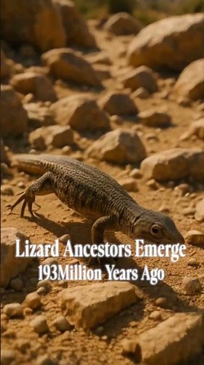 🧬🌊➡️🐍 The Evolution of Snake 🌍⚡