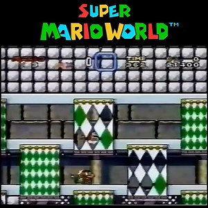 3.5K views · 82 reactions | Super Mario World Commercial from 1991 | Nintendodownunder Collecting | Facebook