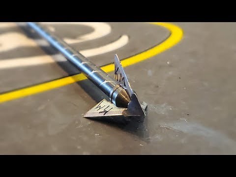 Broadhead Tuning 2.0