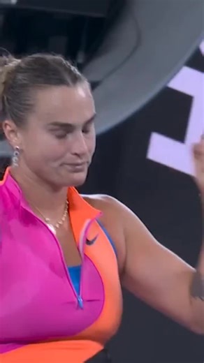 #tennis #tennisfan #tennisplayer #kyrgios #arynasabalenka #sabalenka #lorenzomusetti