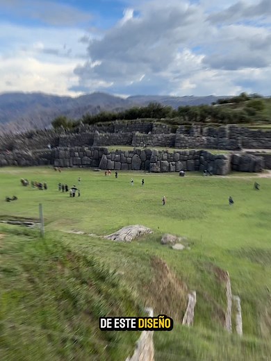 Datos Curiosos sobre Saqsaywaman en Cusco