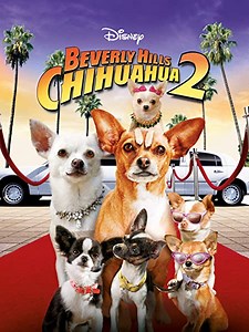 Beverly Hills Chihuahua 2