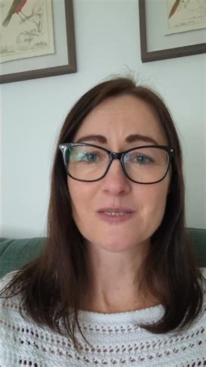 Naomi Shares Her Experience