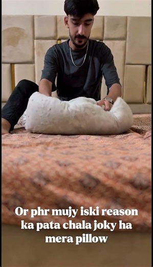Best Pain Relief Pillow for Neck & Back Support