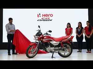 2025 New Hero Honda CD Dawn | Full Review & Features | Best Mileage Bike for Daily Ride!!