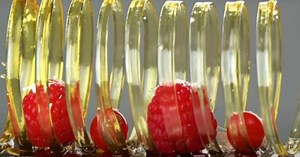 Here's 24 Unique Dessert Tricks That Only Pastry Chefs Know