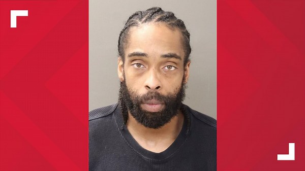 Man accused in I-70 shooting being held on $500,000 bond