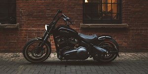 How To Measure Harley Handlebars - White Star Rides