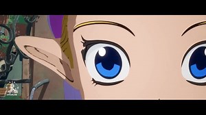 Un corto animado de Zelda C0caína of Time. 🤩 #animated #zelda #studioghibli #loz #tloz #ocarinaoftime #serie #netflix #trending #viral #fyp #parati #fypage | Gangas videogames