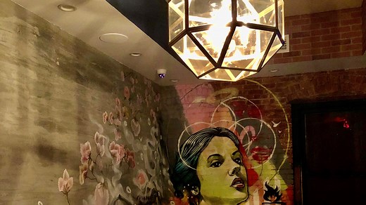 Two new restaurants open in Edgewater