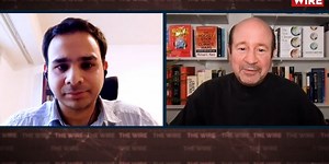 Watch | 'We Have Technology to Solve Climate Crisis, Problem Is of Political Willpower’