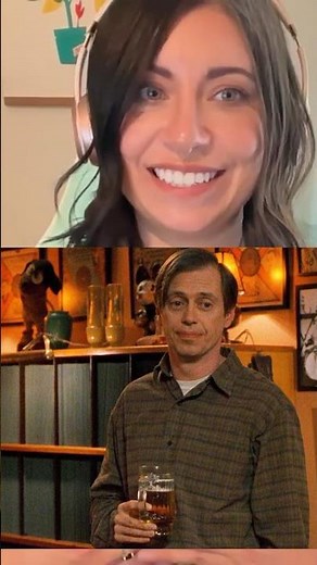 Ghost World (2001) | How should we feel about Steve Buscemi being the love interest? #bookvsmovie