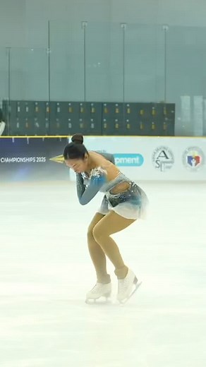 not about angels 🪽❄️ • • • 💃: @coach.ancio 👗 : @celenegrace_designs | Skye Patenia