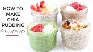 11K views · 392 reactions | Have you tried Chia Pudding yet?! It's...