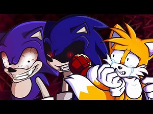 Friday Night Funkin' Nightmare Unifunk (DEMO) | Nightmare Universe Related Mod!